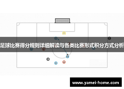 足球比赛得分规则详细解读与各类比赛形式积分方式分析